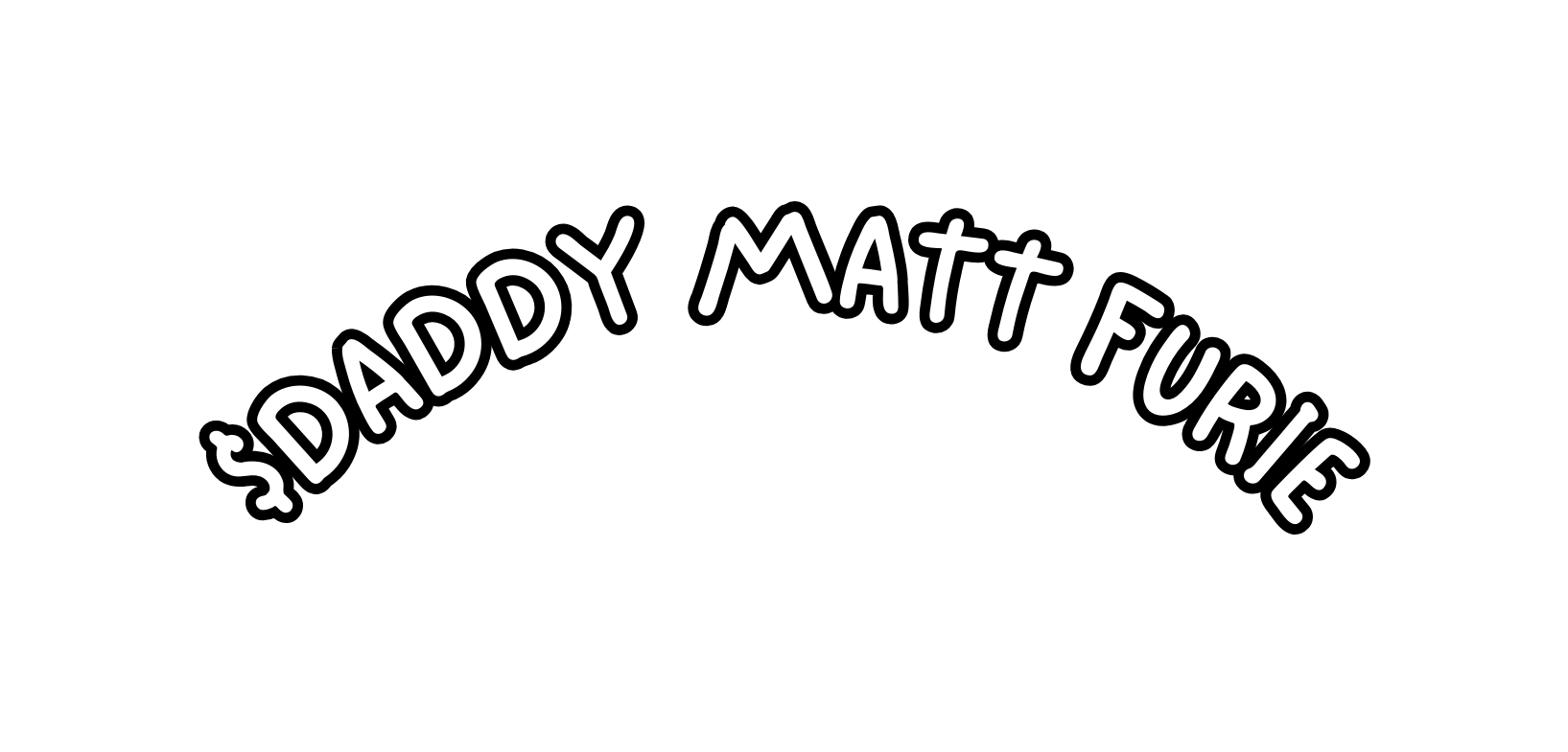 DADDY MATT FURIE